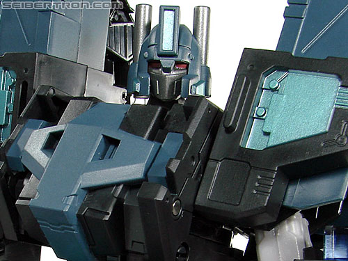 Transformers 3rd Party Products TFX-01B Shadow Commander (Nemesis Prime) (Image #164 of 222)