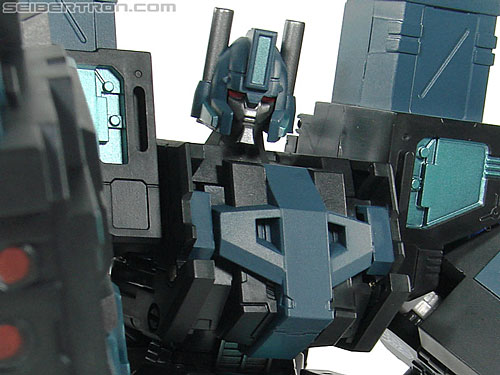 Transformers 3rd Party Products TFX-01B Shadow Commander (Nemesis Prime) (Image #176 of 222)