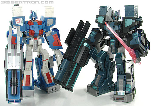 Transformers 3rd Party Products TFX-01B Shadow Commander (Nemesis Prime) (Image #191 of 222)