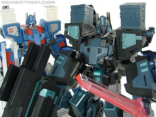 Transformers 3rd Party Products TFX-01B Shadow Commander (Nemesis Prime) (Image #194 of 222)