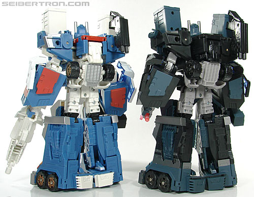 Transformers 3rd Party Products TFX-01B Shadow Commander (Nemesis Prime) (Image #199 of 222)