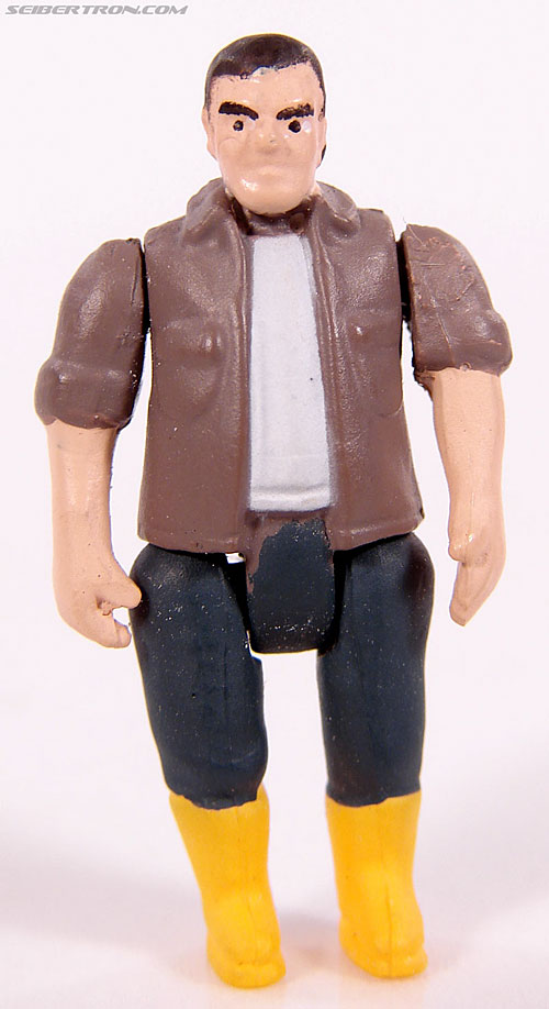 Transformers 3rd Party Products Sparkplug Witwicky (Image #10 of 45)