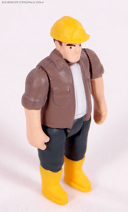 Transformers 3rd Party Products Sparkplug Witwicky (Image #15 of 45)