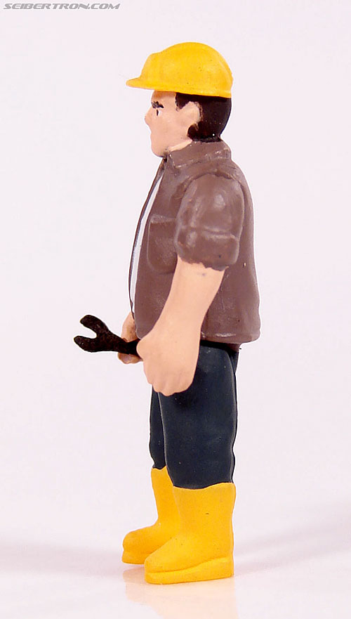 Transformers 3rd Party Products Sparkplug Witwicky (Image #20 of 45)