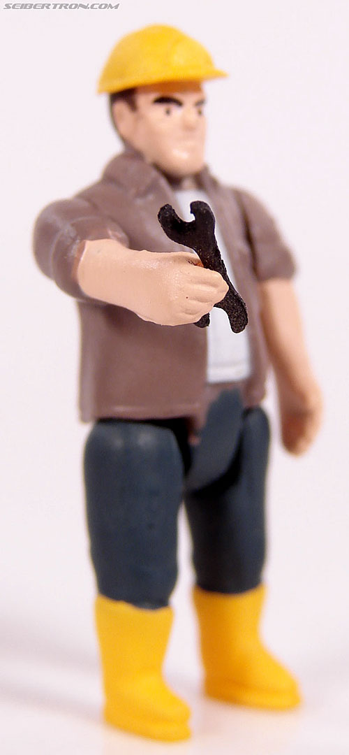 Transformers 3rd Party Products Sparkplug Witwicky (Image #26 of 45)