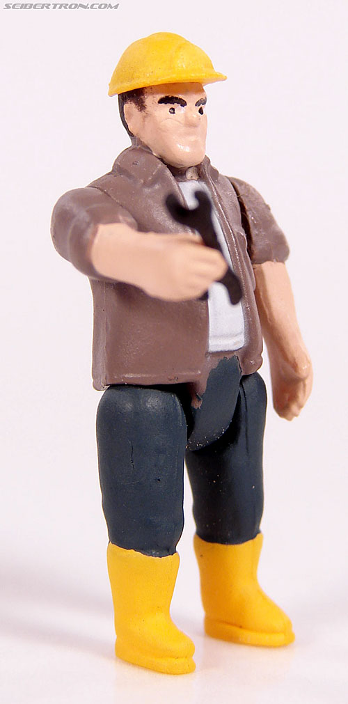 Transformers 3rd Party Products Sparkplug Witwicky (Image #28 of 45)