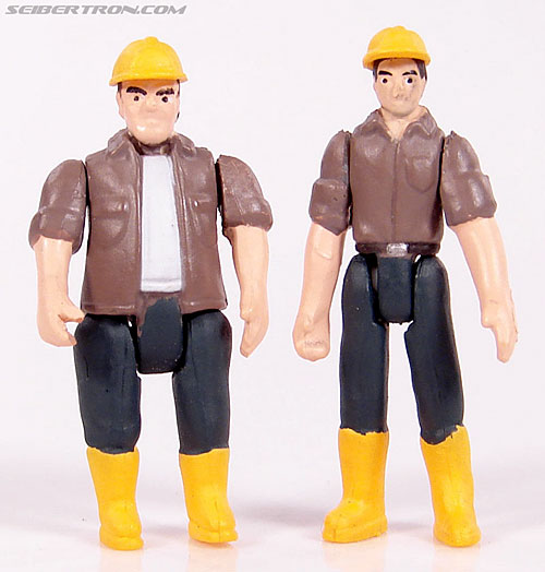 Transformers 3rd Party Products Sparkplug Witwicky (Image #31 of 45)