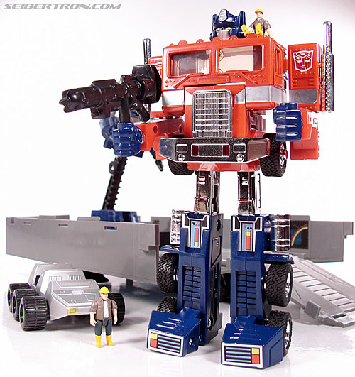 Transformers 3rd Party Products Sparkplug Witwicky (Image #44 of 45)
