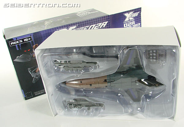 Transformers 3rd Party Products Crossfire 02A Combat Unit Explorer (Blast Off) (Image #30 of 164)