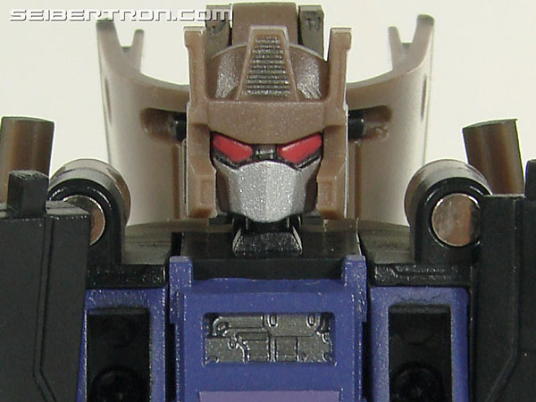 Crossfire 02A Combat Unit Explorer (Blast Off)