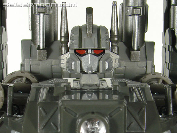Crossfire Combat Unit Full Colossus Combination (Bruticus)