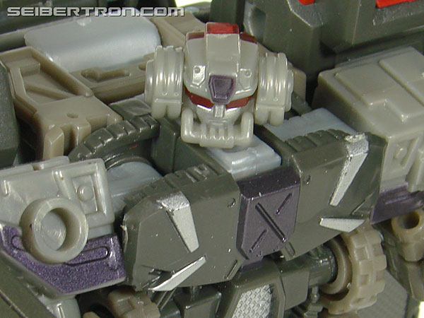 Crossfire Combat Unit (Onslaught)