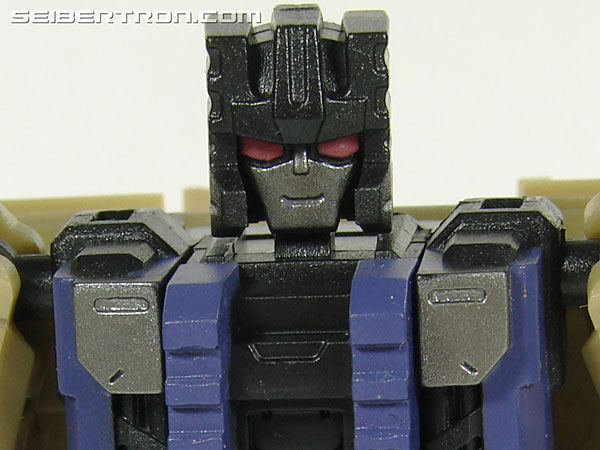 Crossfire 02B Combat Unit Munitioner (Swindle)