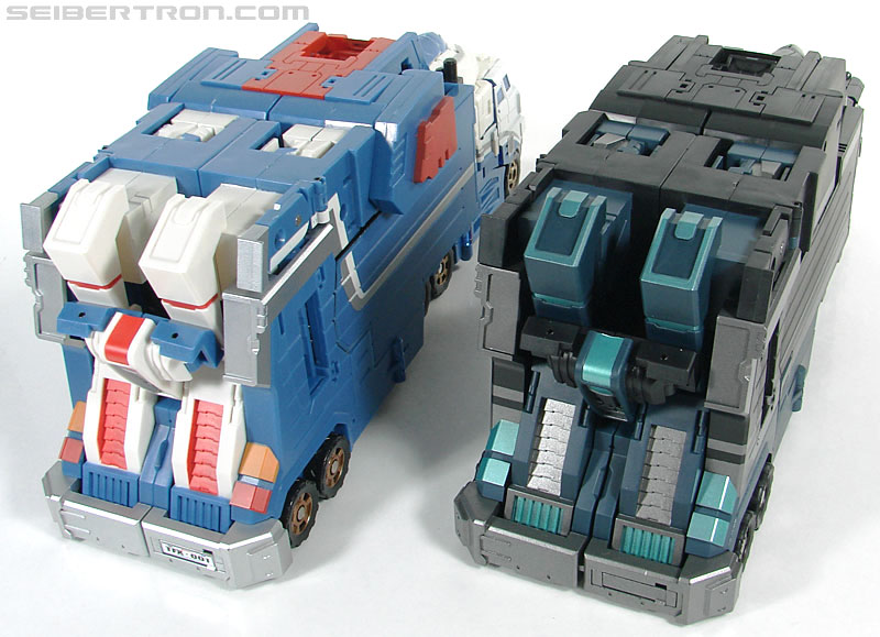 Transformers 3rd Party Products TFX-01B Shadow Commander (Nemesis Prime) (Image #48 of 222)