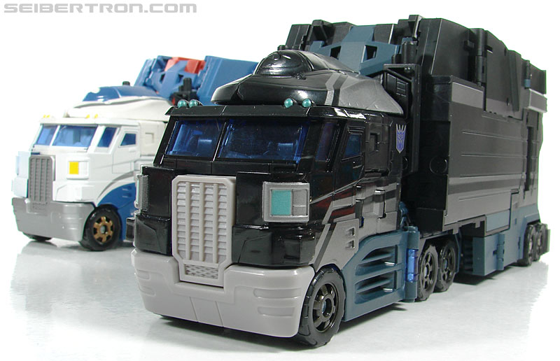 Transformers 3rd Party Products TFX-01B Shadow Commander (Nemesis Prime) (Image #61 of 222)