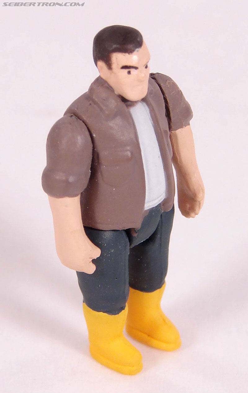 Transformers 3rd Party Products Sparkplug Witwicky (Image #12 of 45)