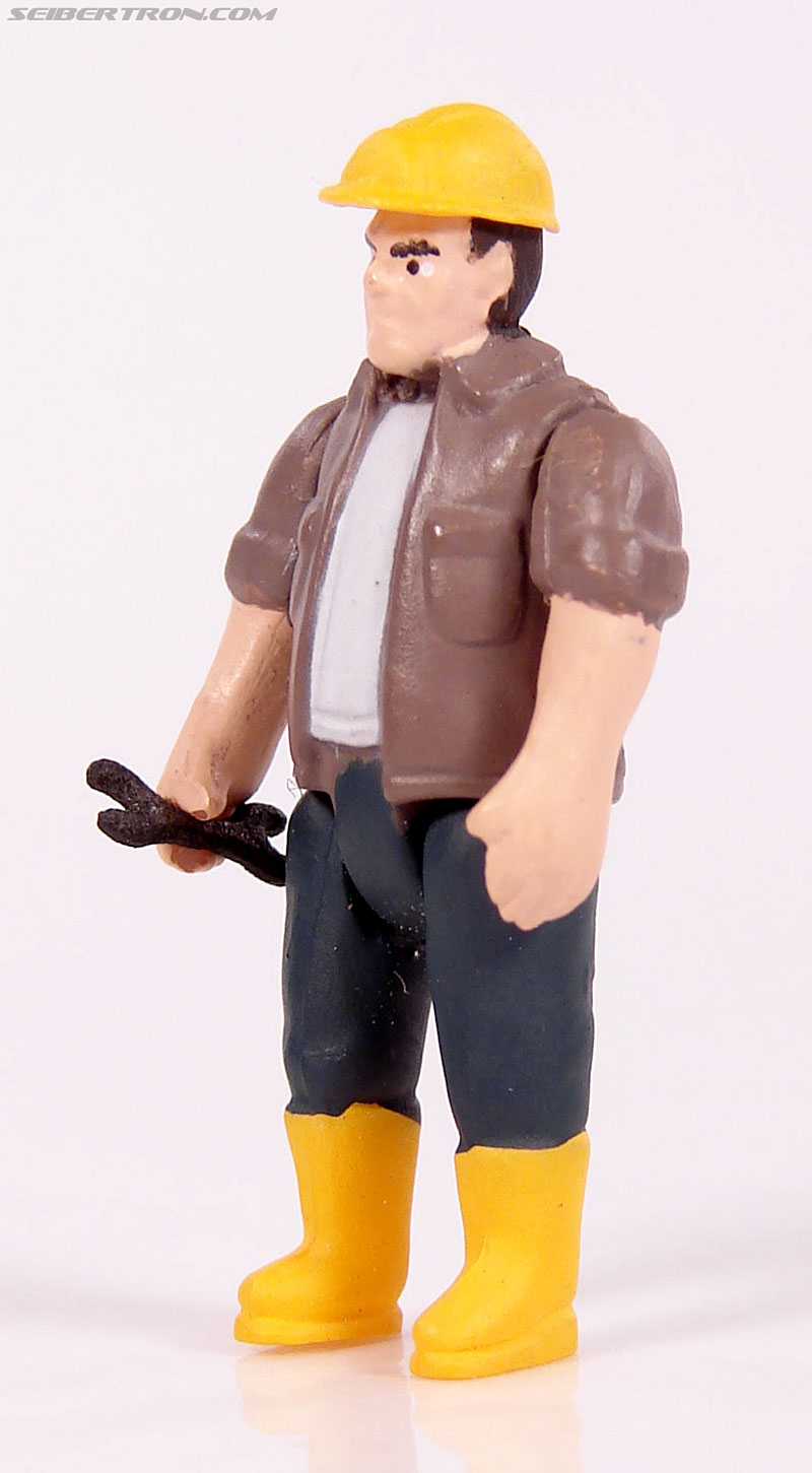 Transformers 3rd Party Products Sparkplug Witwicky (Image #21 of 45)