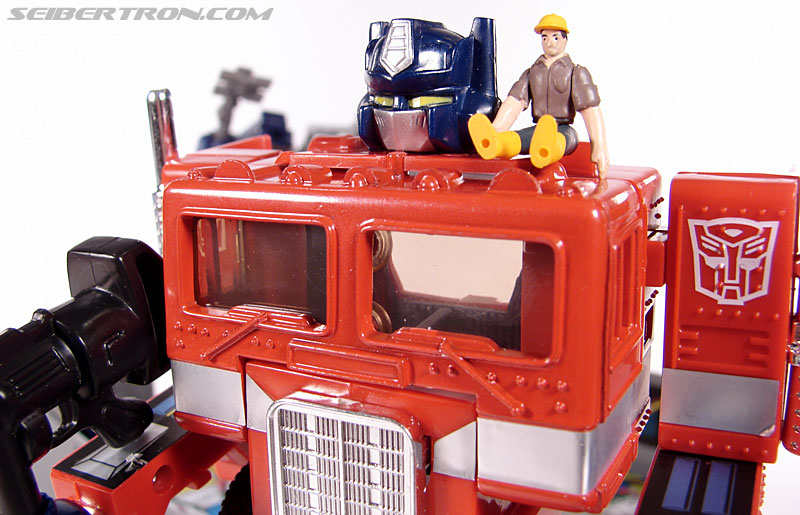 Transformers 3rd Party Products Spike Witwicky (Image #39 of 42)