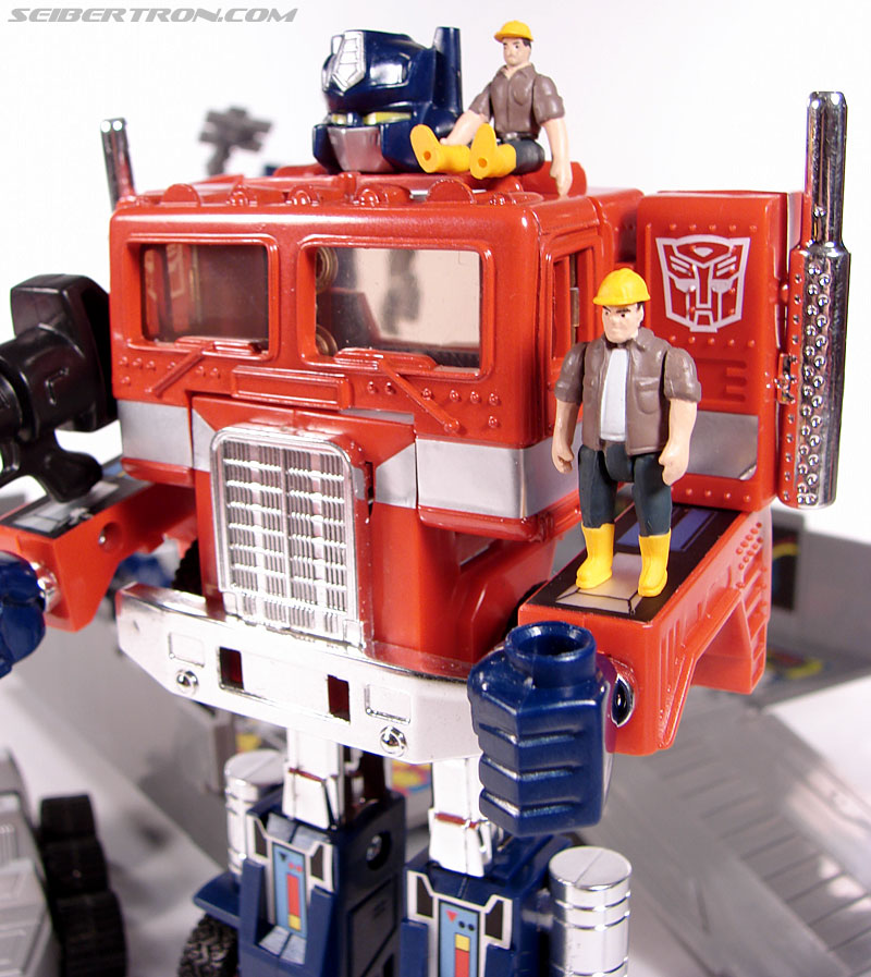 Transformers 3rd Party Products Spike Witwicky (Image #42 of 42)