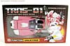 3rd Party Products TRNS-01 Valkyrie (Arcee) - Image #1 of 178