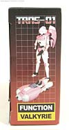3rd Party Products TRNS-01 Valkyrie (Arcee) - Image #6 of 178