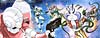 3rd Party Products TRNS-01 Valkyrie (Arcee) - Image #9 of 178