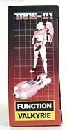 3rd Party Products TRNS-01 Valkyrie (Arcee) - Image #15 of 178