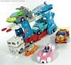 3rd Party Products TRNS-01 Valkyrie (Arcee) - Image #53 of 178