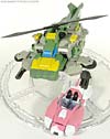 3rd Party Products TRNS-01 Valkyrie (Arcee) - Image #62 of 178