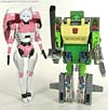3rd Party Products TRNS-01 Valkyrie (Arcee) - Image #120 of 178