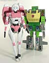 3rd Party Products TRNS-01 Valkyrie (Arcee) - Image #121 of 178