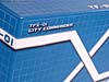 3rd Party Products TFX-01 City Commander (Ultra Magnus) - Image #3 of 269