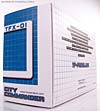 3rd Party Products TFX-01 City Commander (Ultra Magnus) - Image #8 of 269