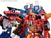 3rd Party Products TFX-01 City Commander (Ultra Magnus) - Image #223 of 269