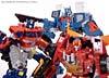3rd Party Products TFX-01 City Commander (Ultra Magnus) - Image #225 of 269