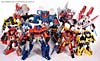 3rd Party Products TFX-01 City Commander (Ultra Magnus) - Image #227 of 269