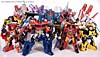 3rd Party Products TFX-01 City Commander (Ultra Magnus) - Image #228 of 269