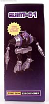 3rd Party Products QUINT-04 Quintesson Executioner - Image #11 of 54