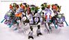 3rd Party Products QUINT-04 Quintesson Executioner - Image #46 of 54