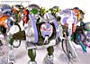 3rd Party Products QUINT-04 Quintesson Executioner - Image #48 of 54