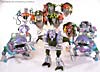 3rd Party Products QUINT-04 Quintesson Executioner - Image #50 of 54