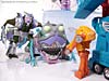 3rd Party Products QUINT-04 Quintesson Executioner - Image #53 of 54