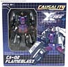 3rd Party Products Crossfire CA-02 Flameblast - Image #1 of 214