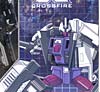 3rd Party Products Crossfire CA-02 Flameblast - Image #4 of 214