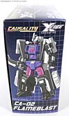 3rd Party Products Crossfire CA-02 Flameblast - Image #8 of 214