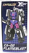 3rd Party Products Crossfire CA-02 Flameblast - Image #9 of 214