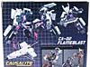 3rd Party Products Crossfire CA-02 Flameblast - Image #14 of 214