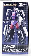 3rd Party Products Crossfire CA-02 Flameblast - Image #17 of 214