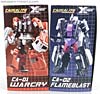3rd Party Products Crossfire CA-02 Flameblast - Image #27 of 214