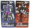 3rd Party Products Crossfire CA-02 Flameblast - Image #28 of 214
